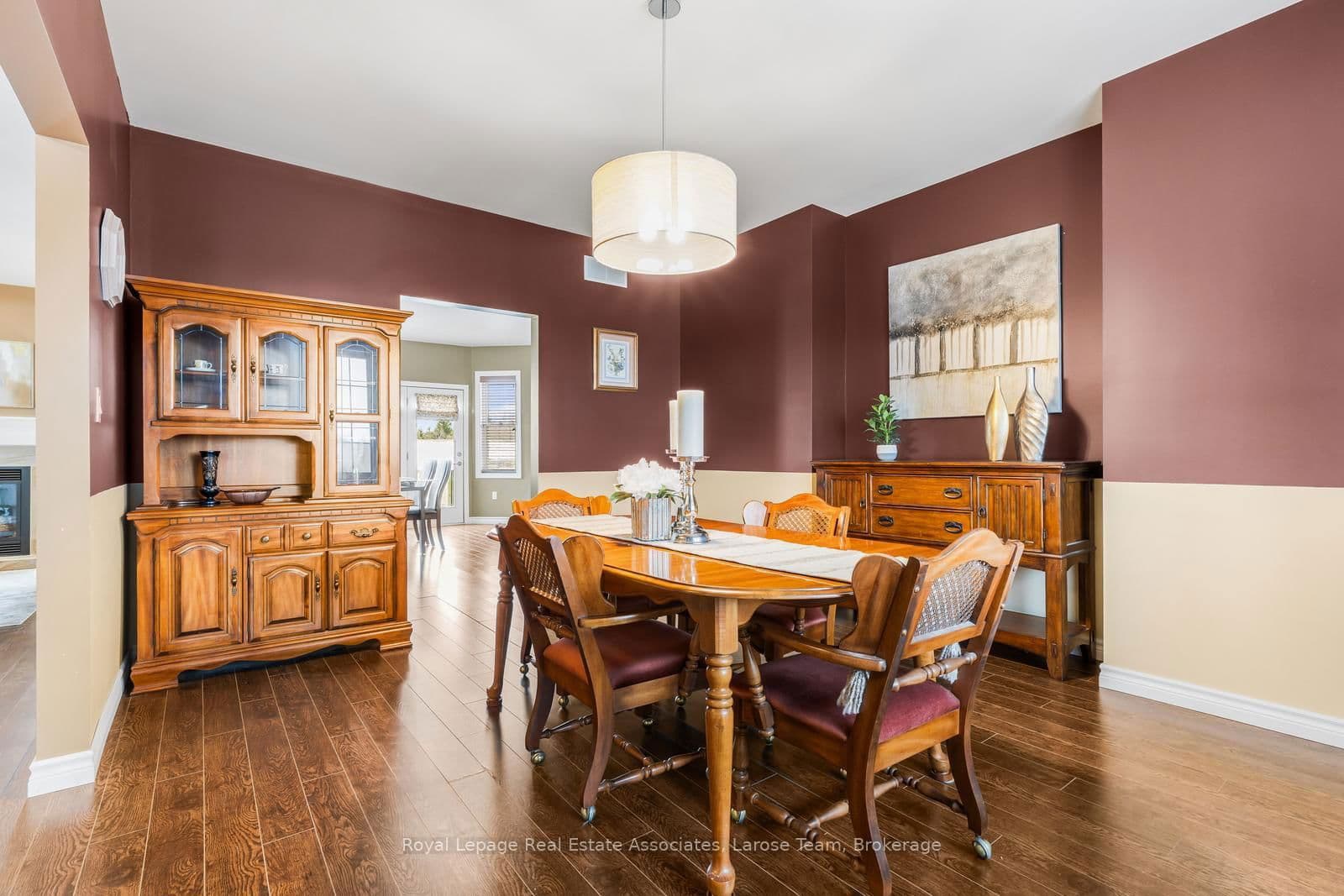 Detached at 5484 Attema Crescent, West Lincoln, ON - Photo 7 - RE/MAX Garden City Realty