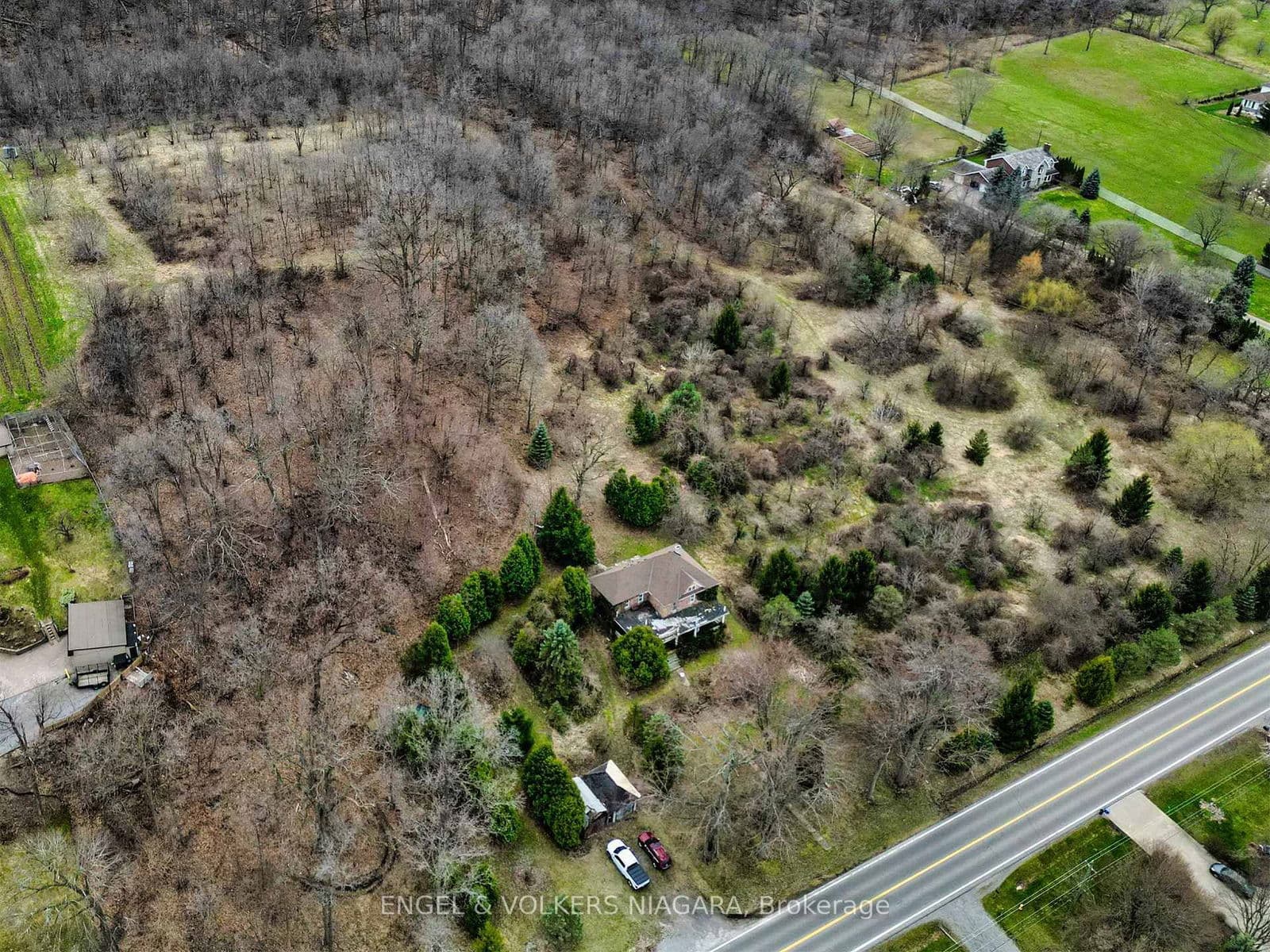 Farm at 1893 York Road, Niagara-on-the-Lake, ON - Photo 3 - RE/MAX Garden City Realty