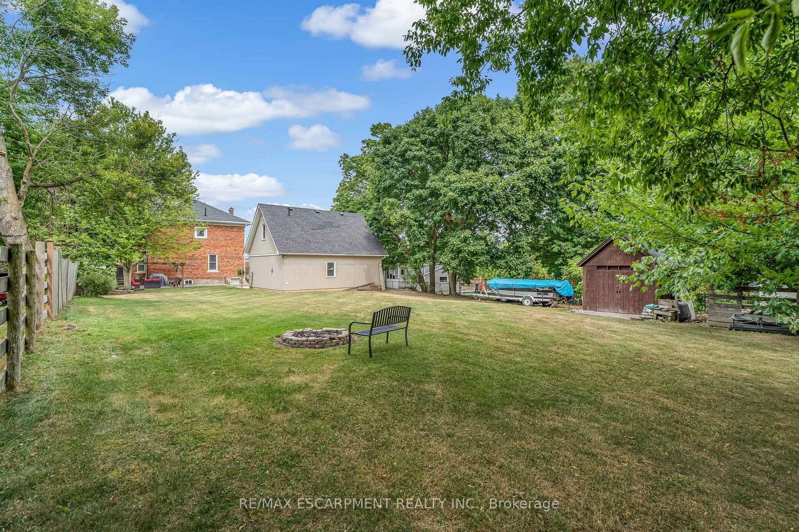 Detached at 303 Canborough Street, West Lincoln, ON - Photo 10 - RE/MAX Garden City Realty