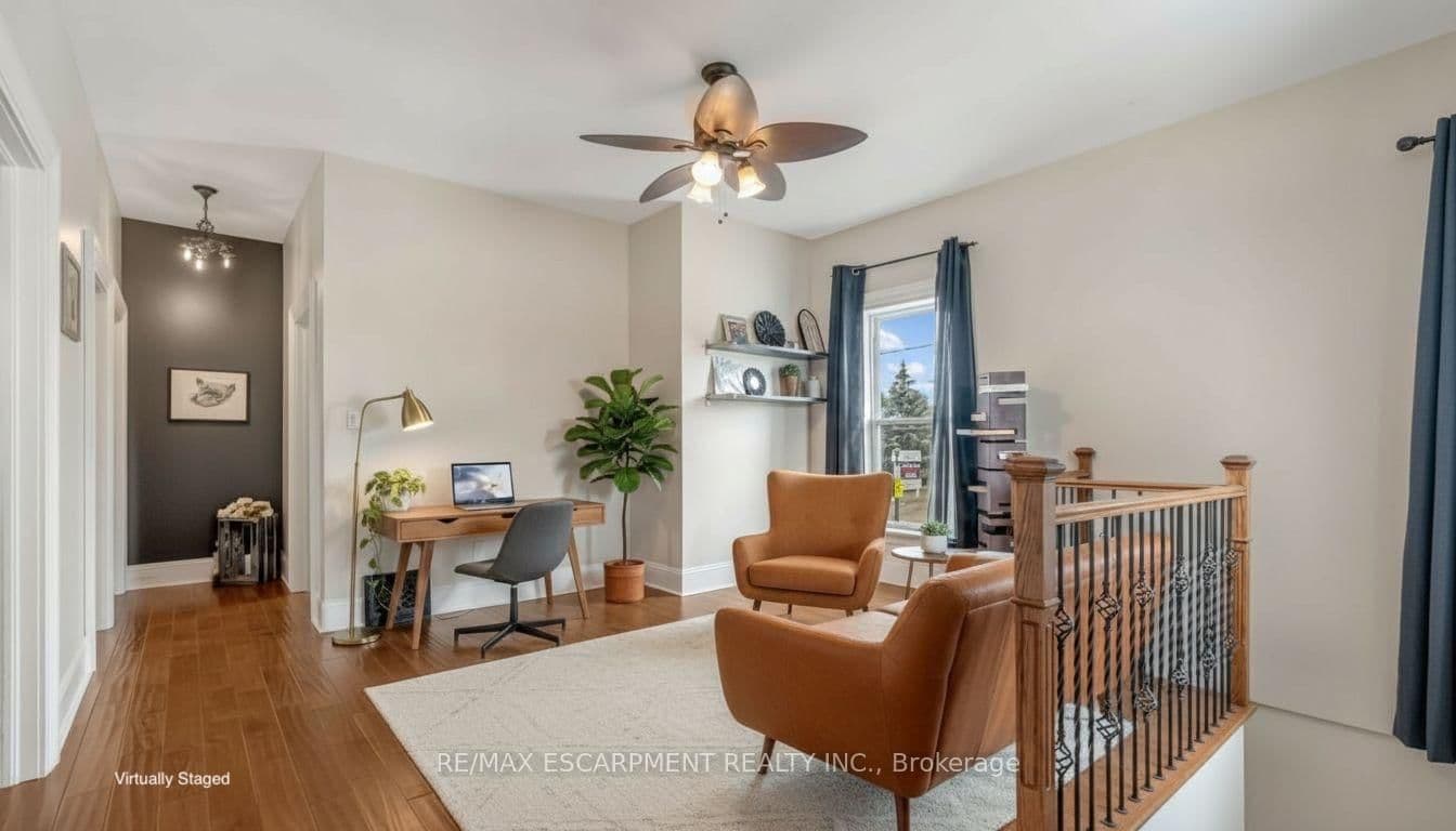 Detached at 303 Canborough Street, West Lincoln, ON - Photo 22 - RE/MAX Garden City Realty