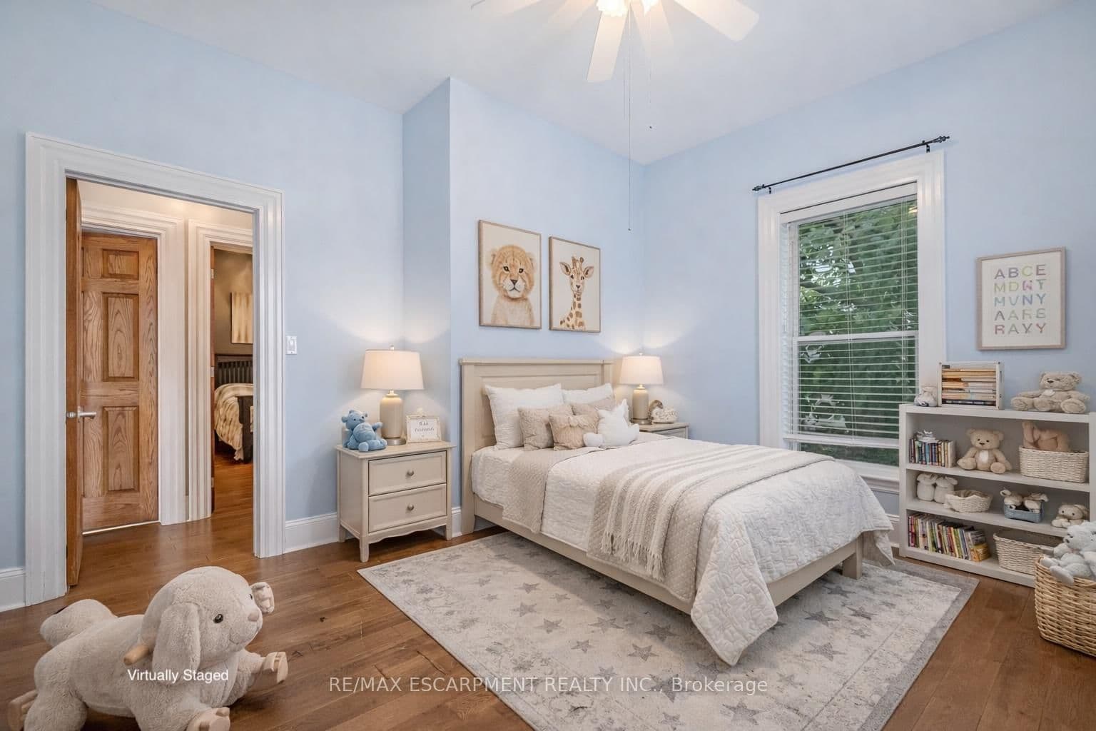 Detached at 303 Canborough Street, West Lincoln, ON - Photo 24 - RE/MAX Garden City Realty