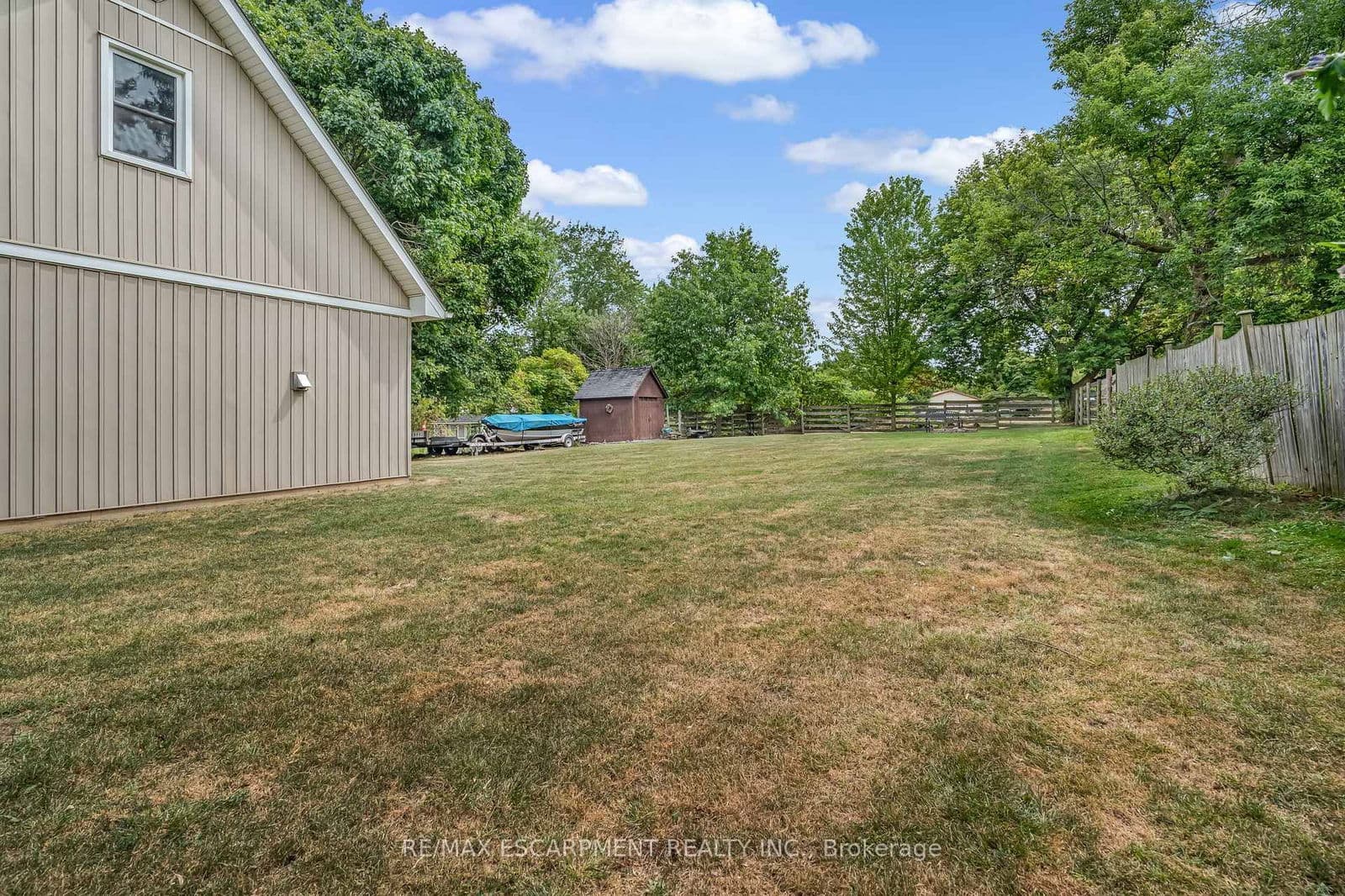 Detached at 303 Canborough Street, West Lincoln, ON - Photo 30 - RE/MAX Garden City Realty