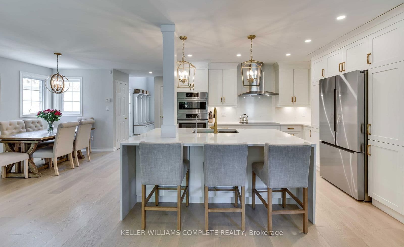 Semi-Detached at 5 Saddler Street, Pelham, ON - Photo 10 - RE/MAX Garden City Realty