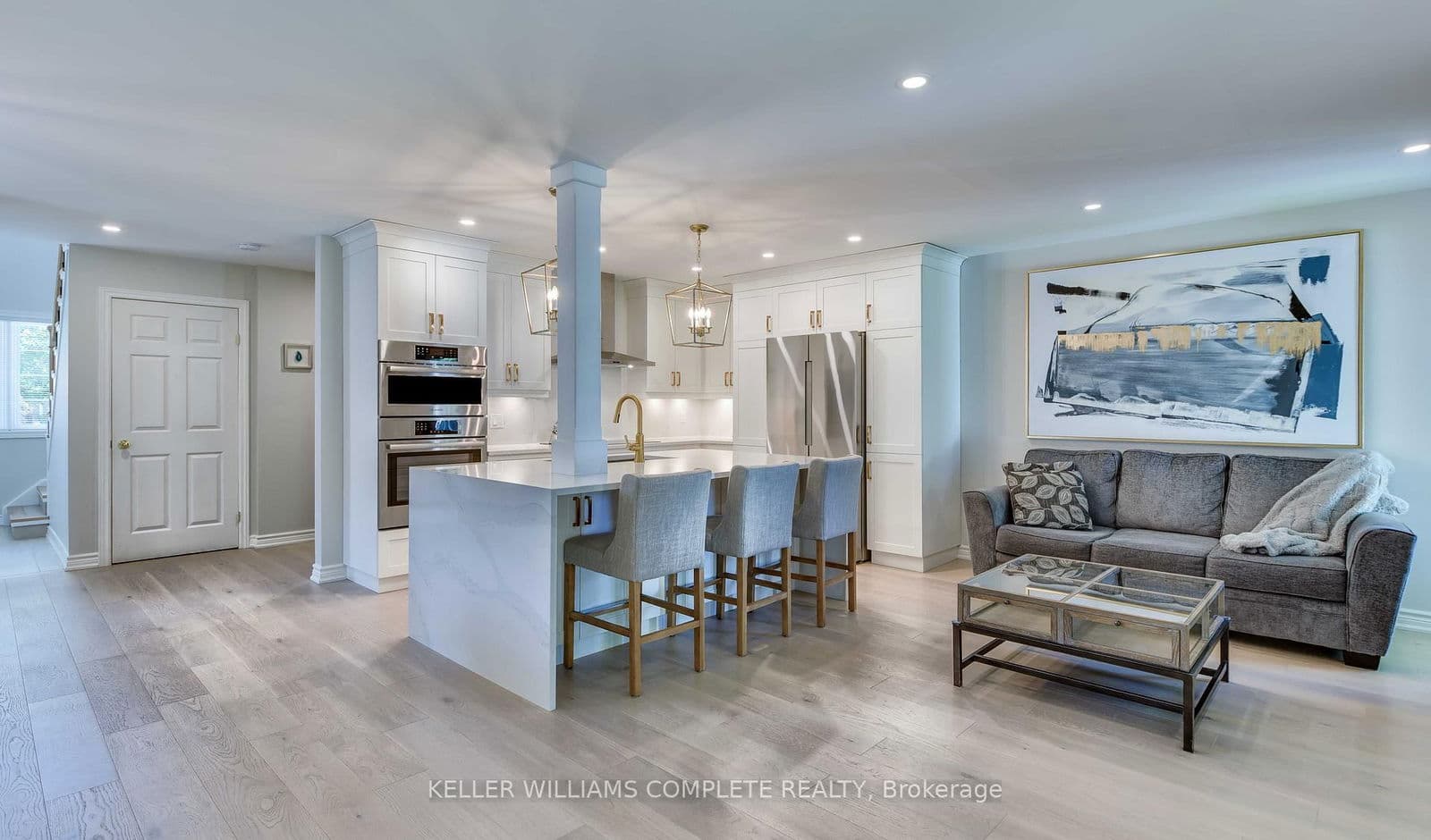 Semi-Detached at 5 Saddler Street, Pelham, ON - Photo 12 - RE/MAX Garden City Realty