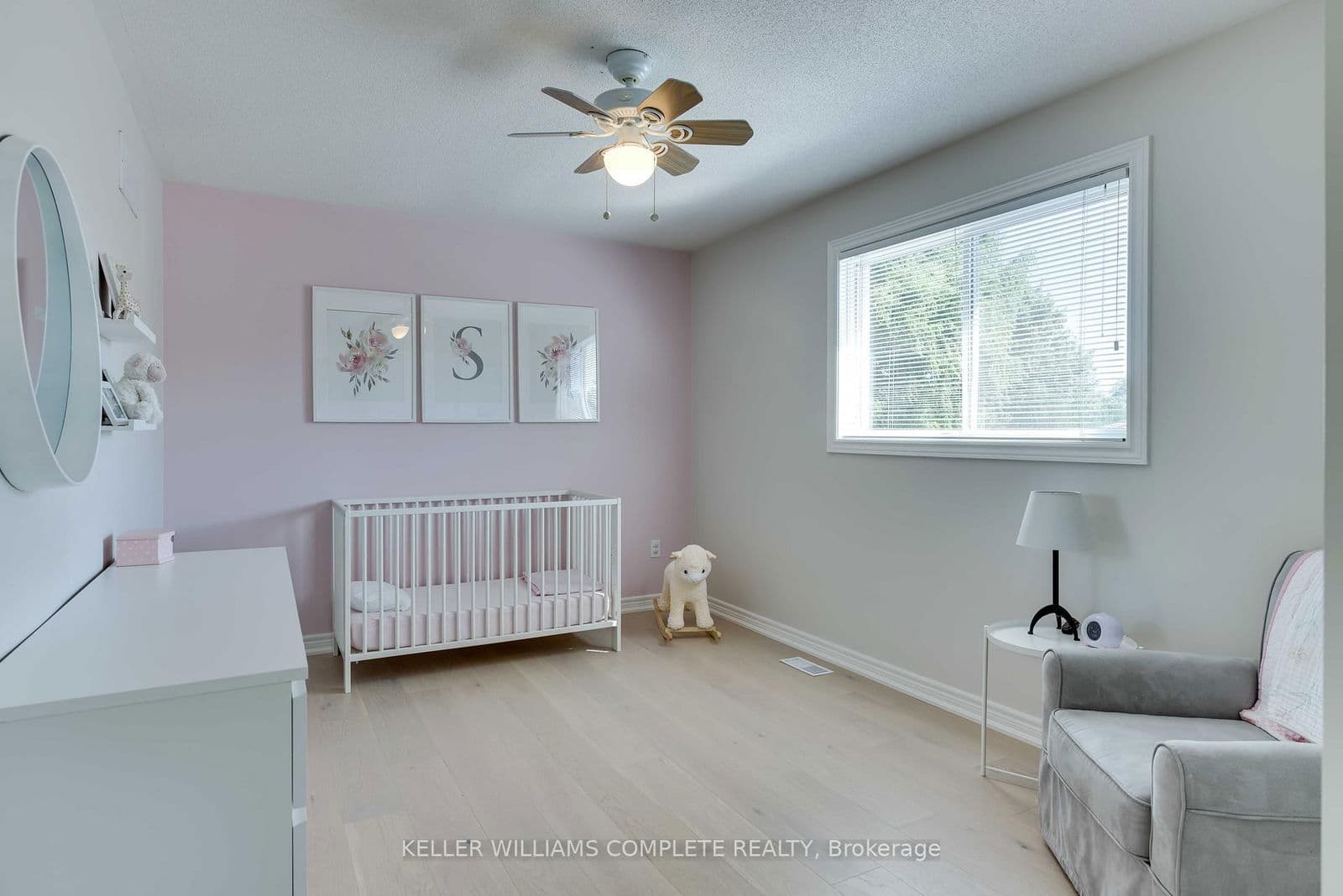 Semi-Detached at 5 Saddler Street, Pelham, ON - Photo 20 - RE/MAX Garden City Realty