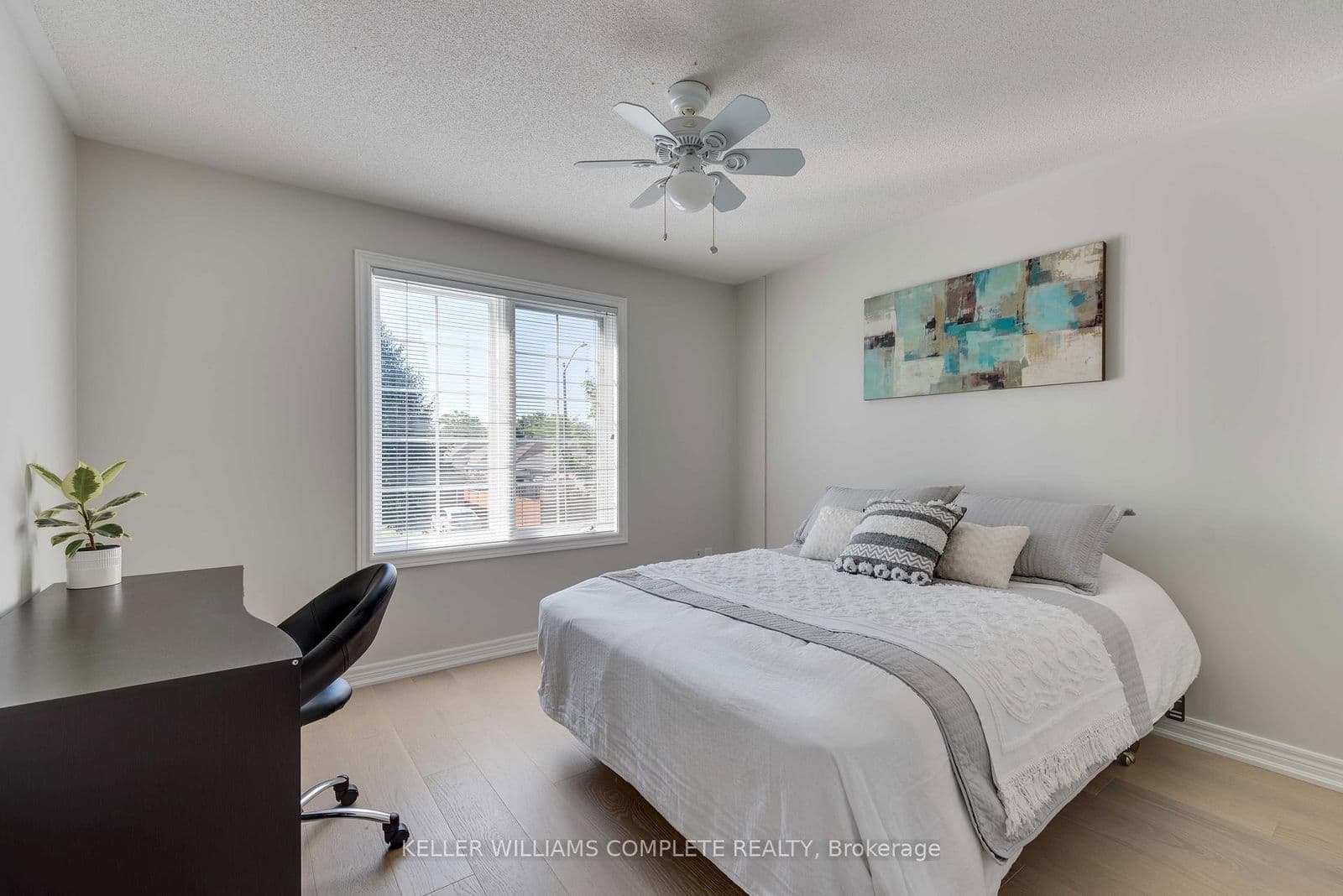 Semi-Detached at 5 Saddler Street, Pelham, ON - Photo 21 - RE/MAX Garden City Realty