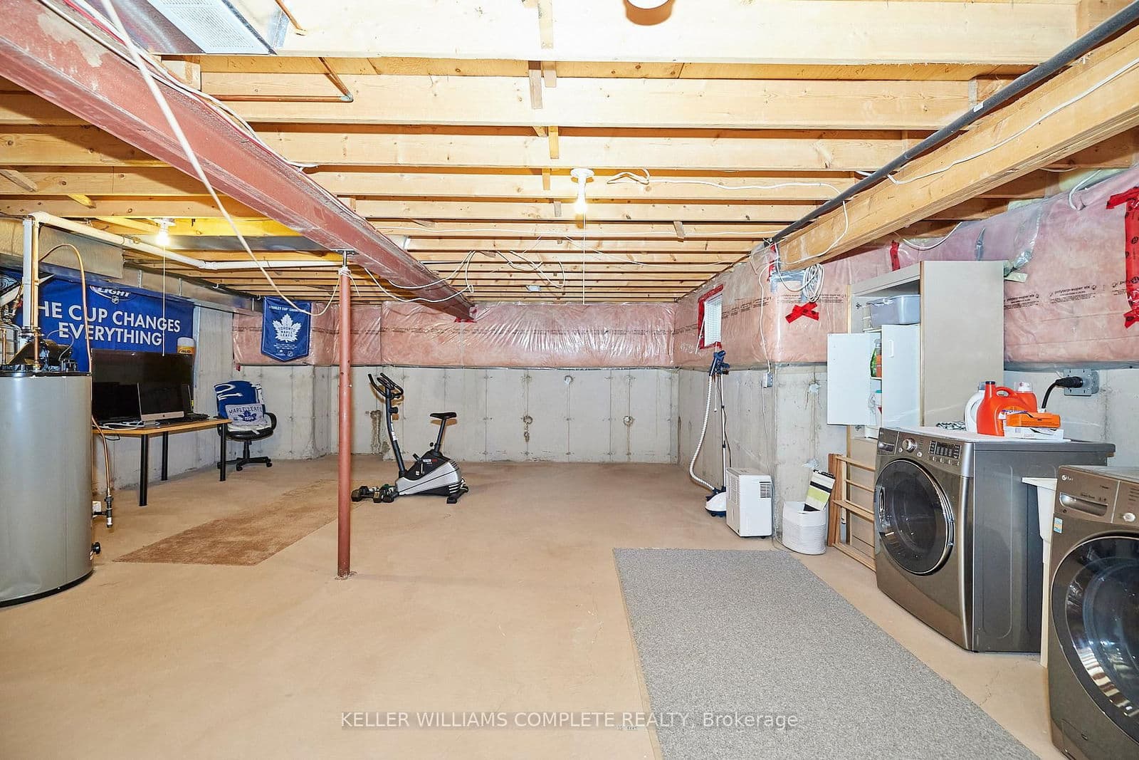 Semi-Detached at 5 Saddler Street, Pelham, ON - Photo 25 - RE/MAX Garden City Realty