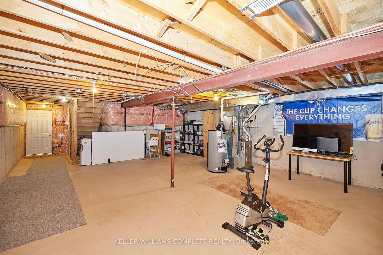 Semi-Detached at 5 Saddler Street, Pelham, ON - Photo 26 - RE/MAX Garden City Realty