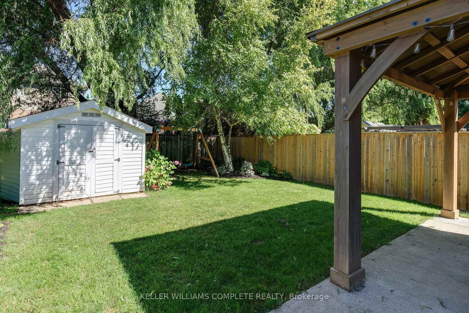 Semi-Detached at 5 Saddler Street, Pelham, ON - Photo 29 - RE/MAX Garden City Realty