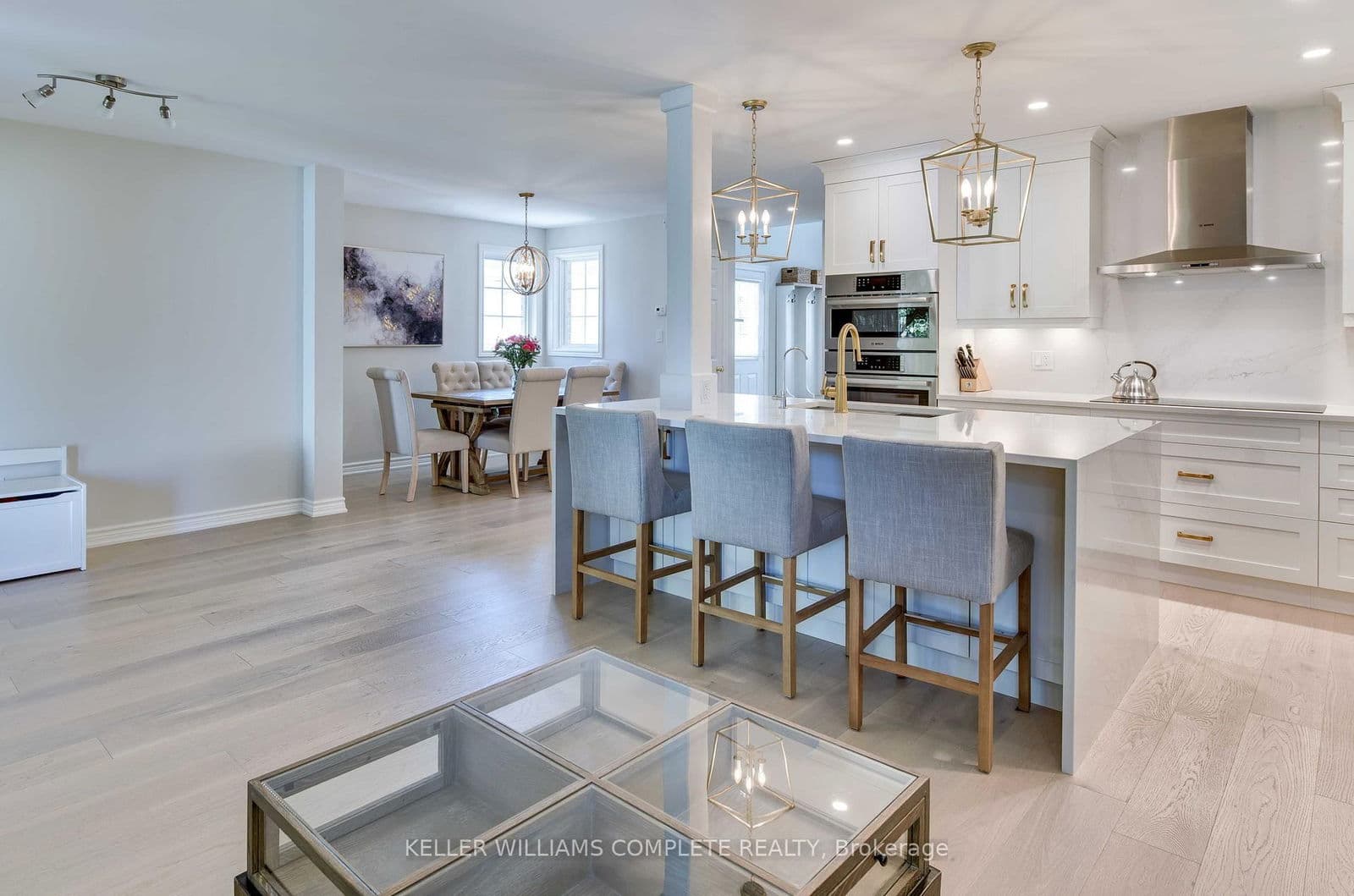 Semi-Detached at 5 Saddler Street, Pelham, ON - Photo 7 - RE/MAX Garden City Realty