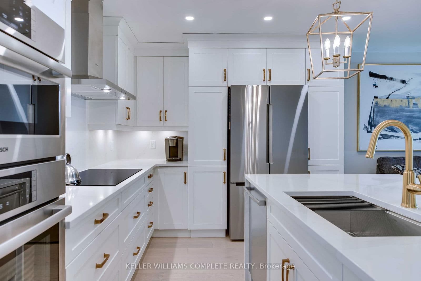 Semi-Detached at 5 Saddler Street, Pelham, ON - Photo 9 - RE/MAX Garden City Realty