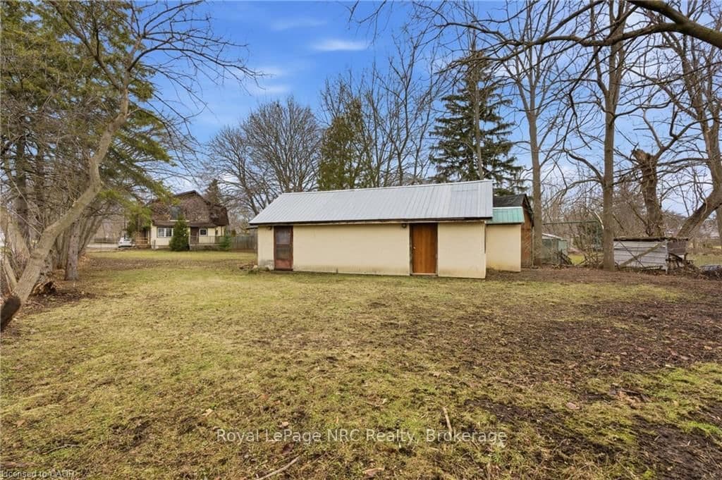 Detached at 211 Canborough Street, West Lincoln, ON - Photo 40 - RE/MAX Garden City Realty