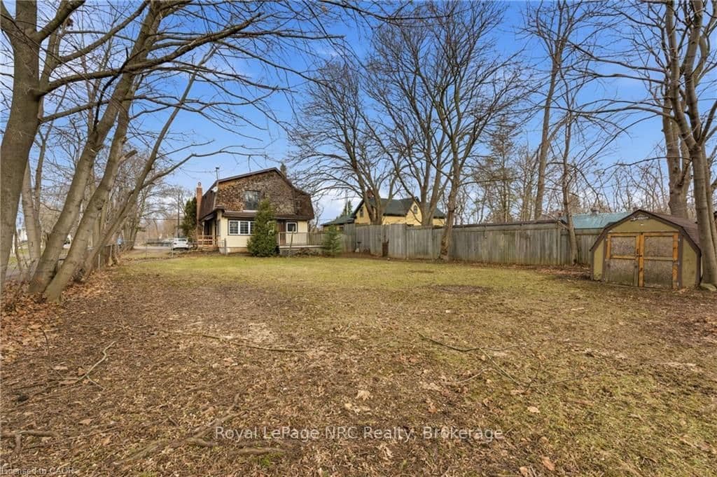 Detached at 211 Canborough Street, West Lincoln, ON - Photo 41 - RE/MAX Garden City Realty