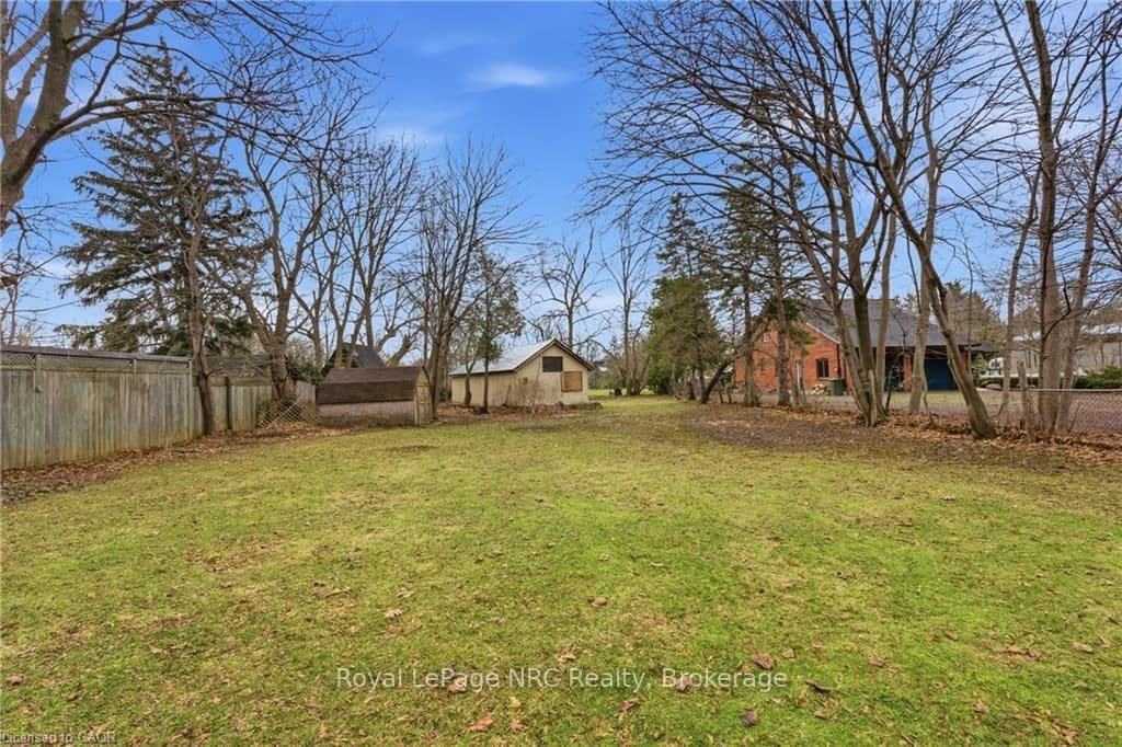 Detached at 211 Canborough Street, West Lincoln, ON - Photo 42 - RE/MAX Garden City Realty