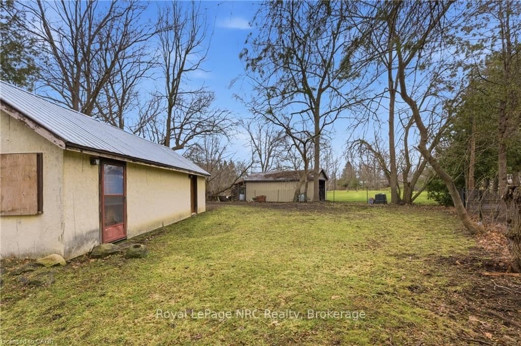 Detached at 211 Canborough Street, West Lincoln, ON - Photo 43 - RE/MAX Garden City Realty