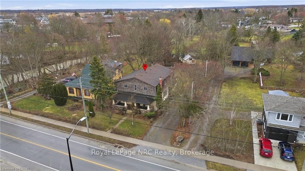 Detached at 211 Canborough Street, West Lincoln, ON - Photo 46 - RE/MAX Garden City Realty