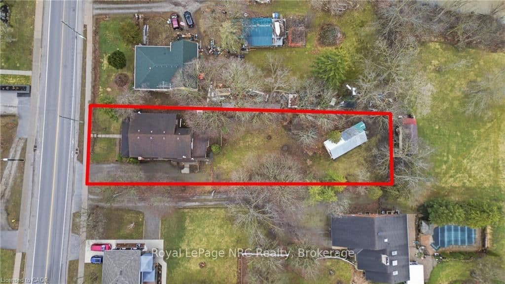 Detached at 211 Canborough Street, West Lincoln, ON - Photo 47 - RE/MAX Garden City Realty