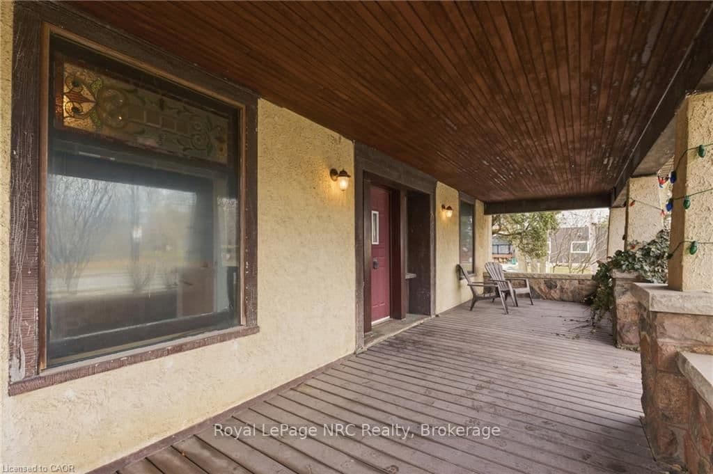 Detached at 211 Canborough Street, West Lincoln, ON - Photo 9 - RE/MAX Garden City Realty