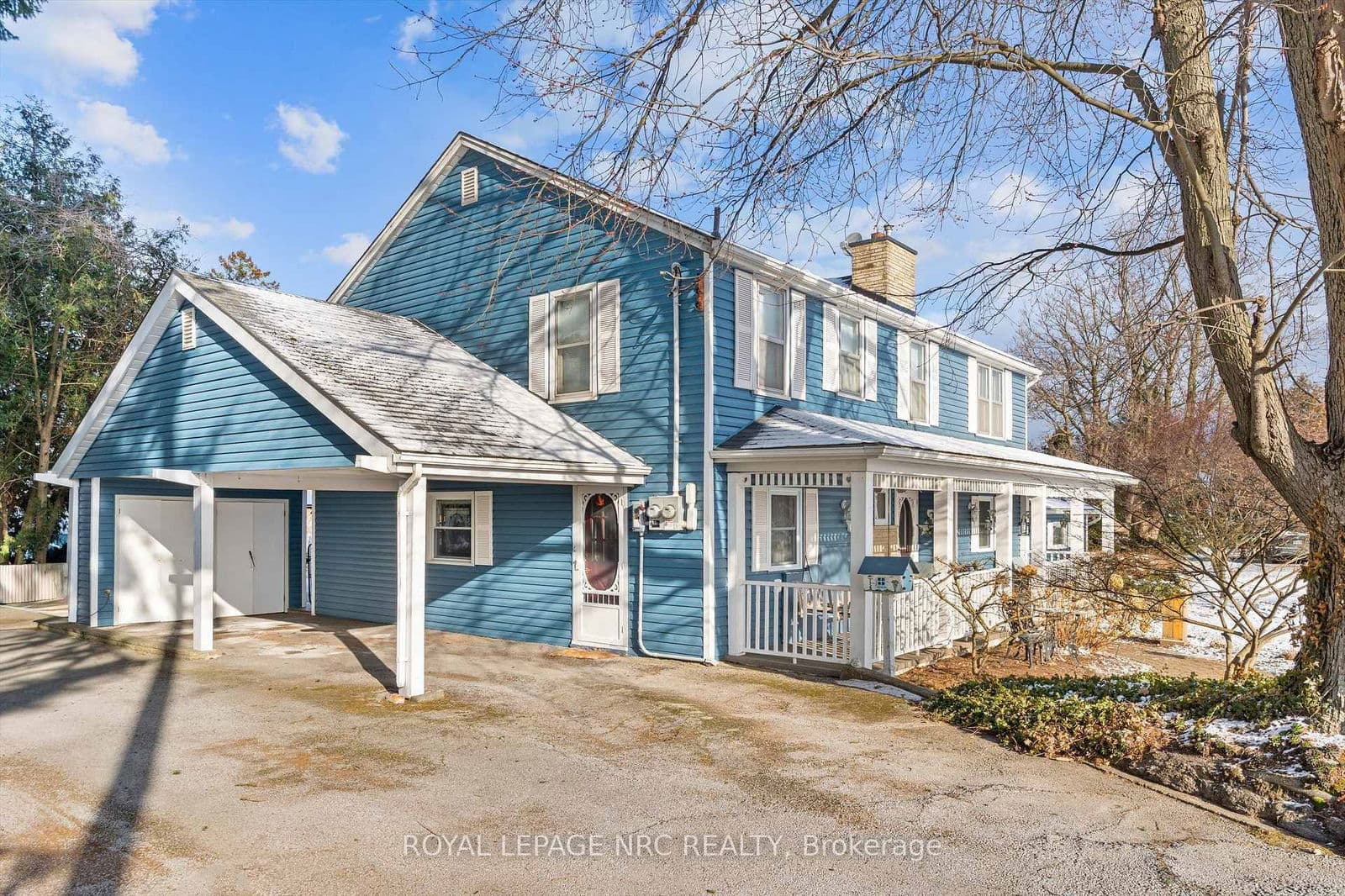 Detached at 4320 Jordan Road, Lincoln, ON - Photo 2 - RE/MAX Garden City Realty