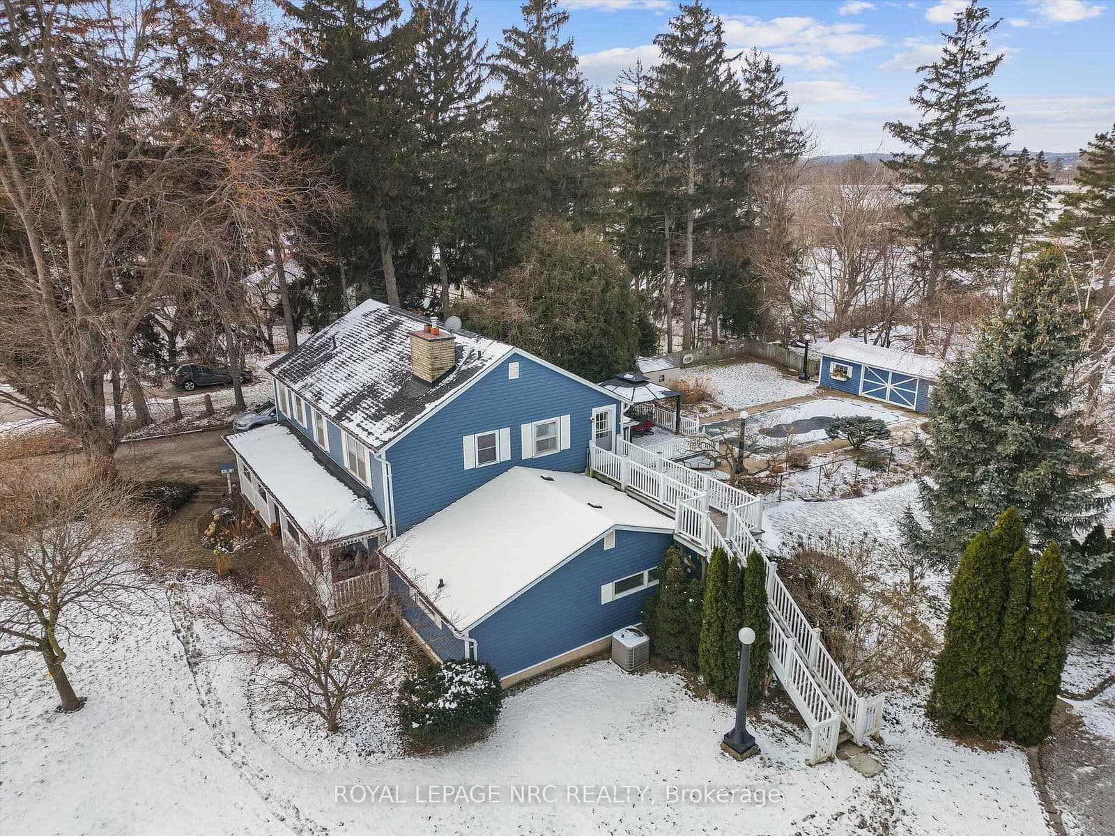 Detached at 4320 Jordan Road, Lincoln, ON - Photo 43 - RE/MAX Garden City Realty