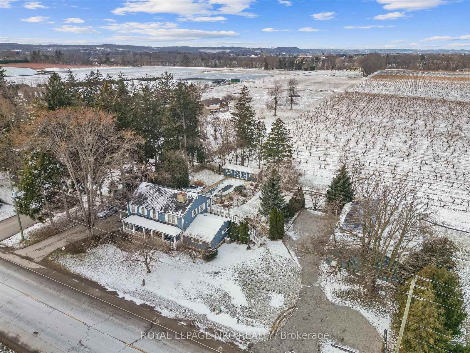 Detached at 4320 Jordan Road, Lincoln, ON - Photo 44 - RE/MAX Garden City Realty