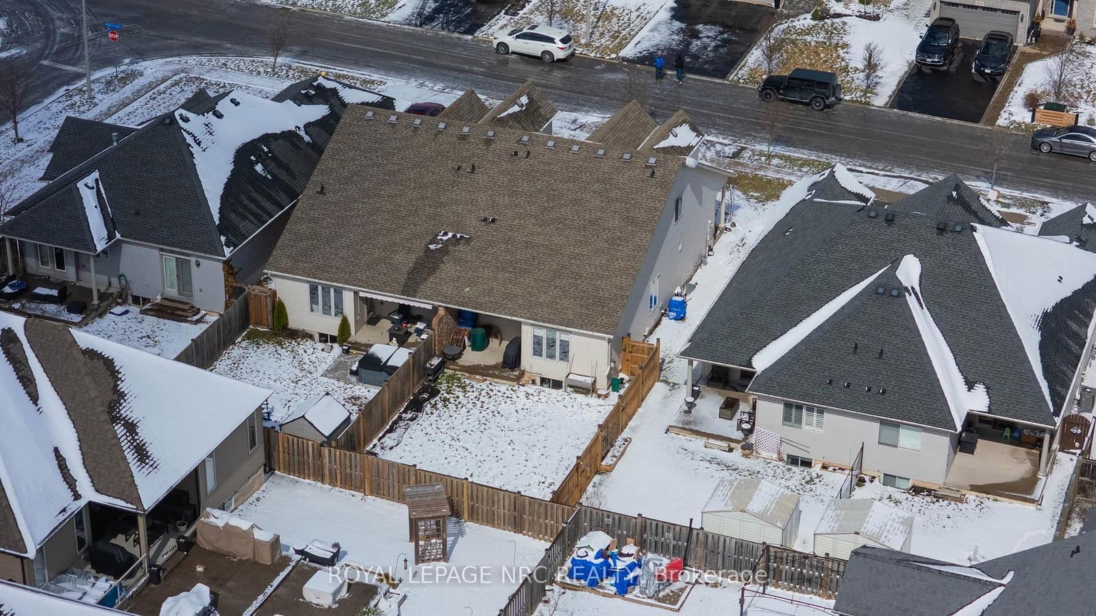 Semi-Detached at 3945 Village Creek Drive, Fort Erie, ON - Photo 19 - RE/MAX Garden City Realty