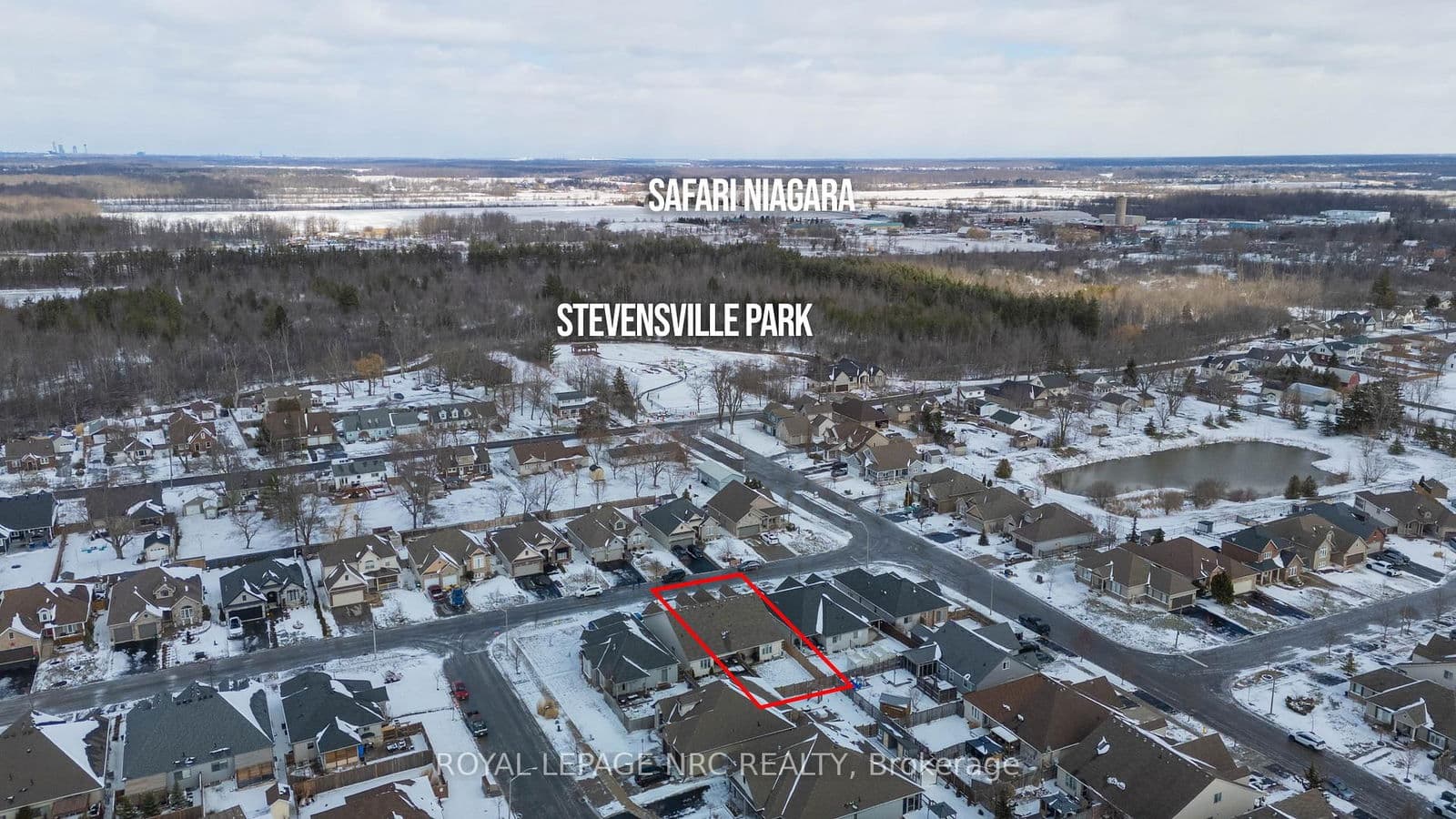 Semi-Detached at 3945 Village Creek Drive, Fort Erie, ON - Photo 20 - RE/MAX Garden City Realty