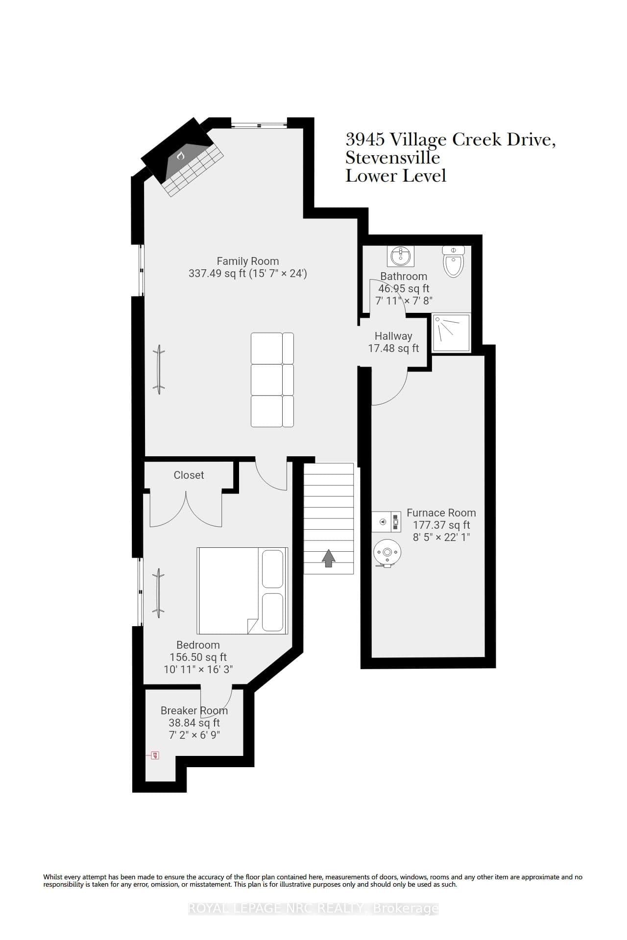 Semi-Detached at 3945 Village Creek Drive, Fort Erie, ON - Photo 23 - RE/MAX Garden City Realty