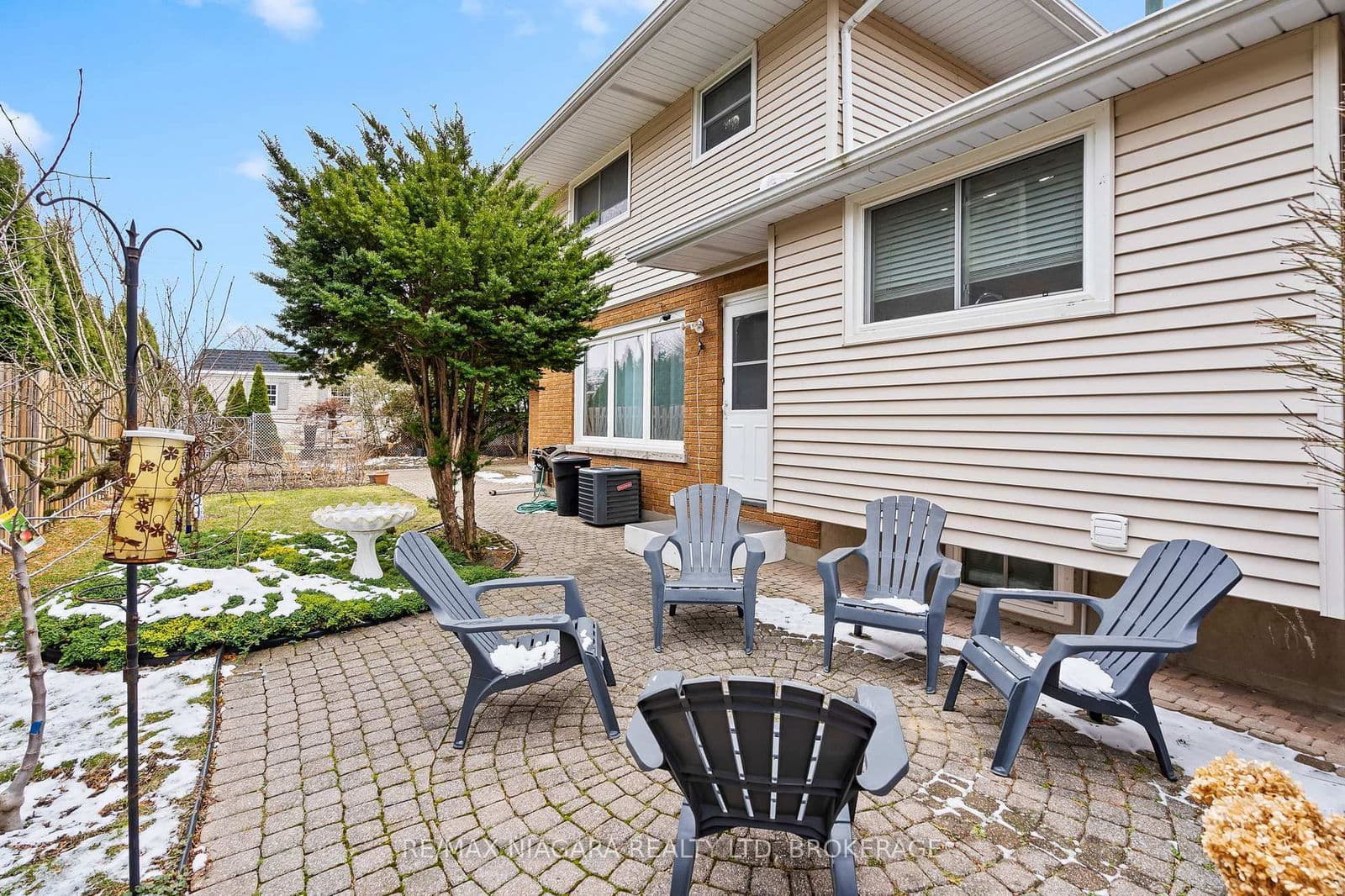 Detached at 4 Tanner Circle, St. Catharines, ON - Photo 35 - RE/MAX Garden City Realty