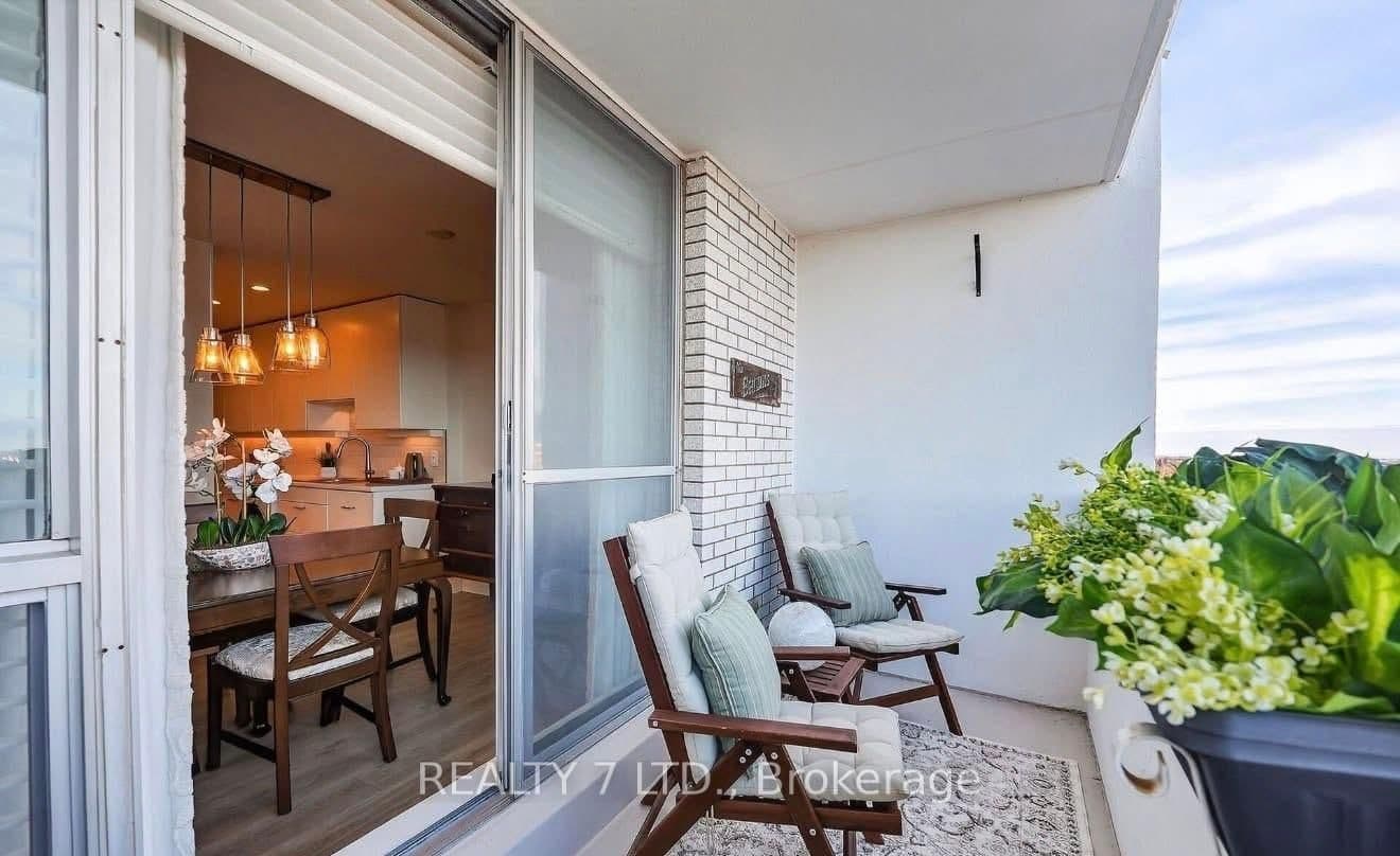 Condo Apartment at 1107- 15 Towering Heights Boulevard, St. Catharines, ON - Photo 10 - RE/MAX Garden City Realty