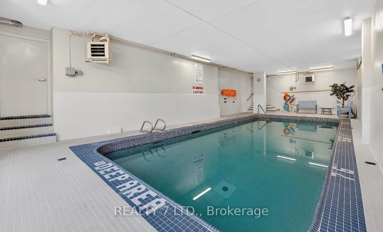 Condo Apartment at 1107- 15 Towering Heights Boulevard, St. Catharines, ON - Photo 12 - RE/MAX Garden City Realty