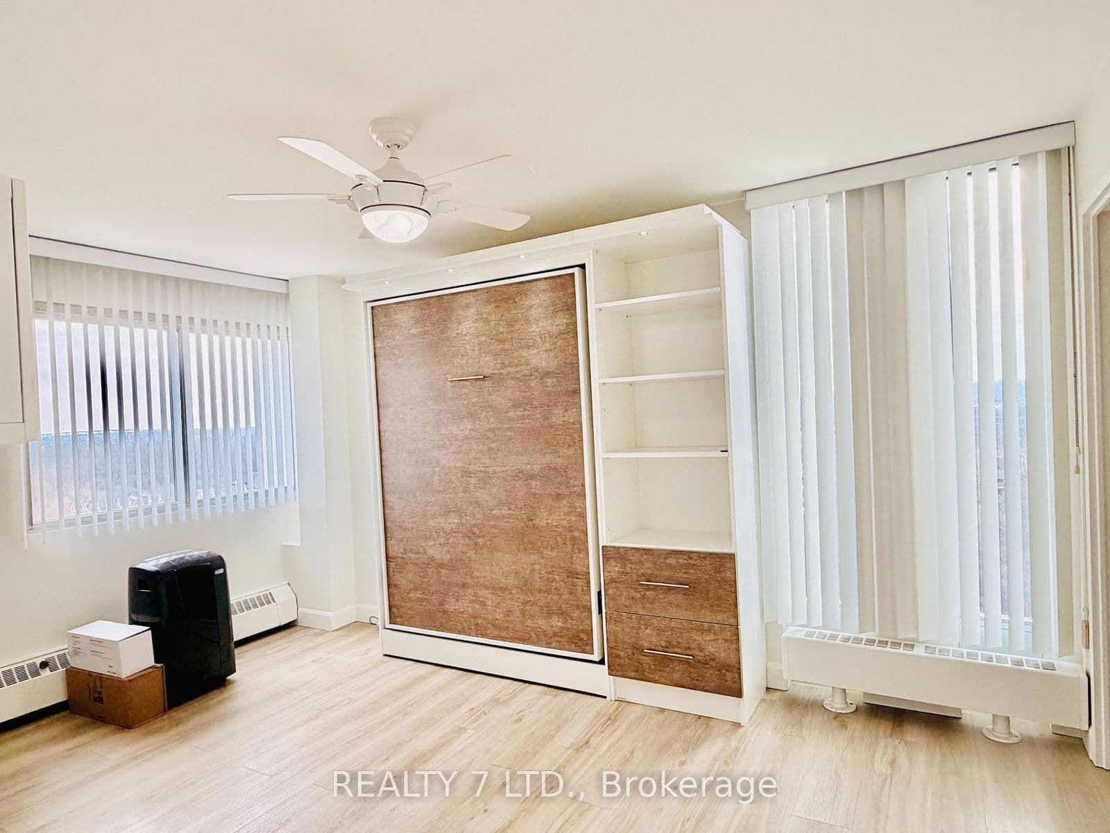 Condo Apartment at 1107- 15 Towering Heights Boulevard, St. Catharines, ON - Photo 6 - RE/MAX Garden City Realty