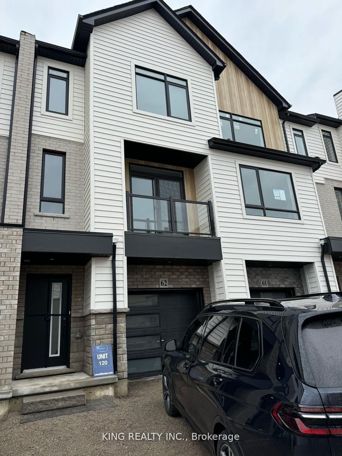 Att/Row/Townhouse at 62- 4040 Mountain Street, Lincoln, ON - Photo 2 - RE/MAX Garden City Realty