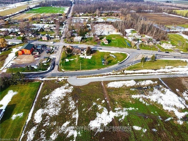 Vacant Land at lot 2 KILLALY Street, Port Colborne, ON - Photo 4 - RE/MAX Garden City Realty