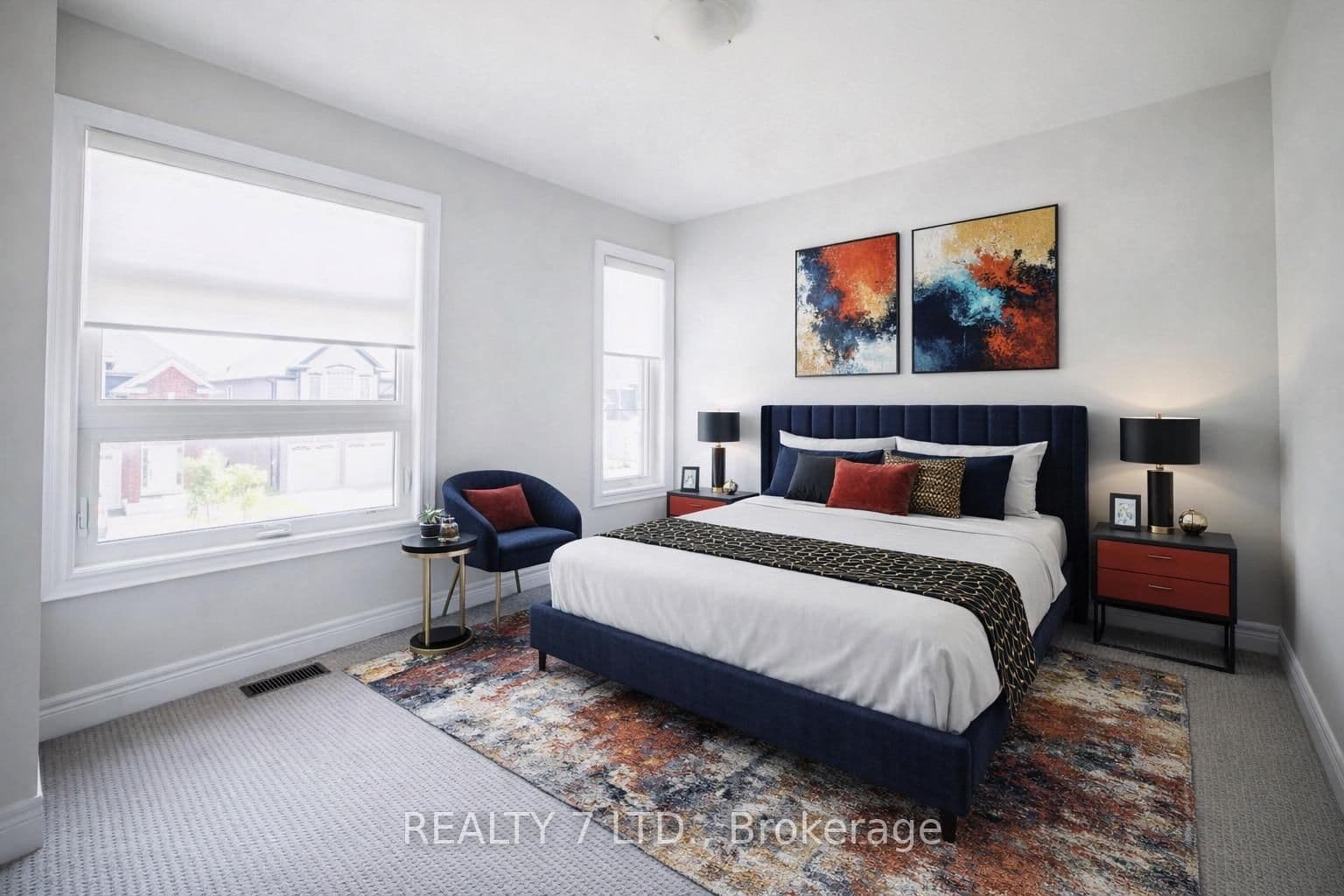 Detached at 128 Susan Drive, Pelham, ON - Photo 16 - RE/MAX Garden City Realty