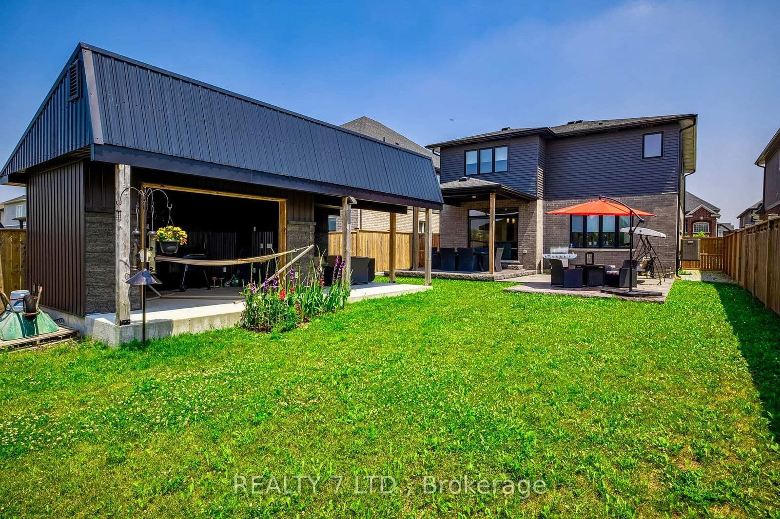 Detached at 128 Susan Drive, Pelham, ON - Photo 23 - RE/MAX Garden City Realty