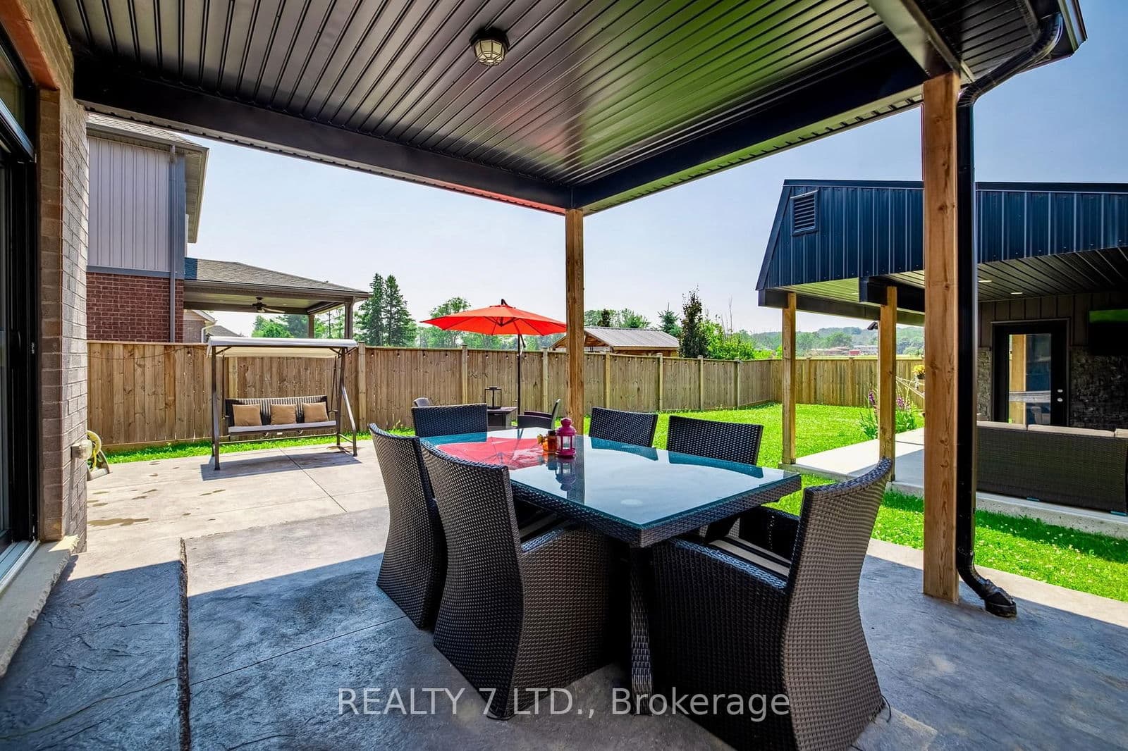 Detached at 128 Susan Drive, Pelham, ON - Photo 25 - RE/MAX Garden City Realty