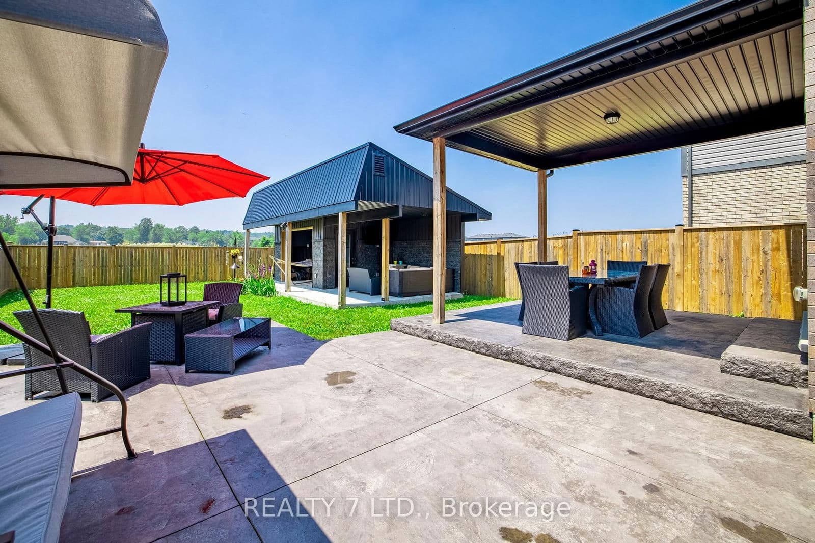 Detached at 128 Susan Drive, Pelham, ON - Photo 26 - RE/MAX Garden City Realty