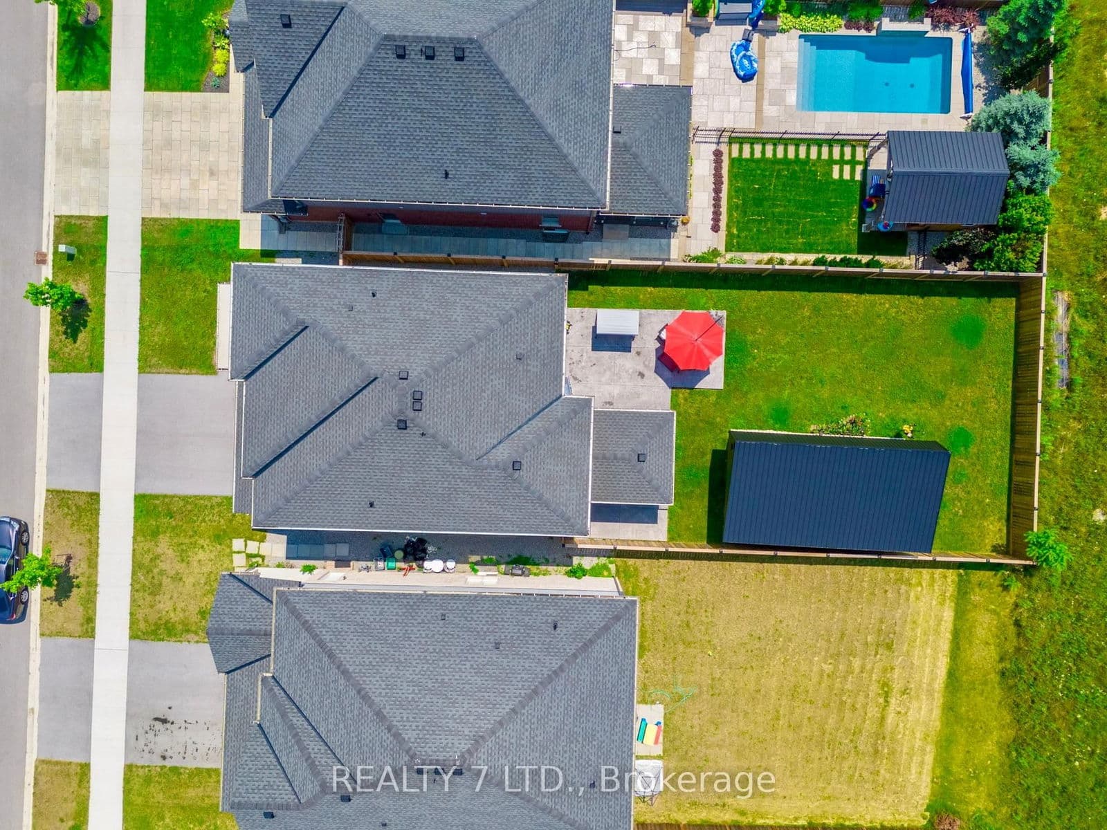 Detached at 128 Susan Drive, Pelham, ON - Photo 30 - RE/MAX Garden City Realty