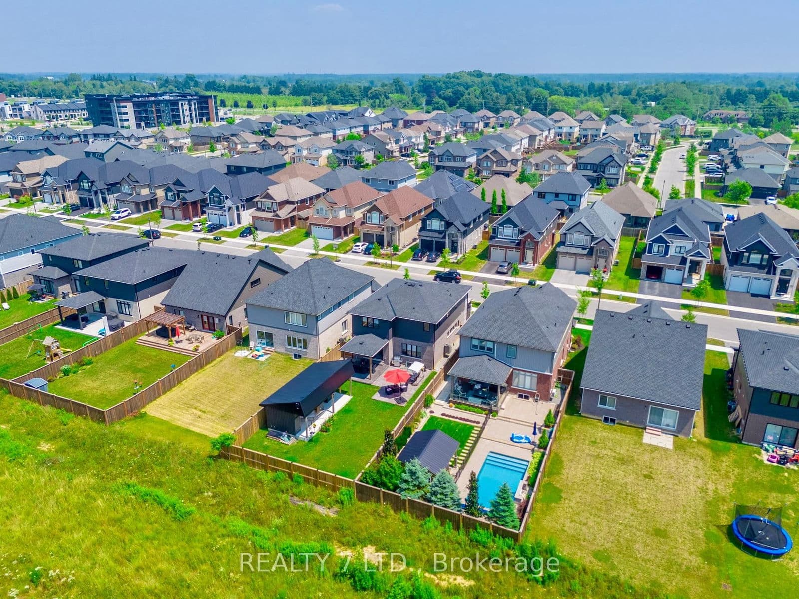 Detached at 128 Susan Drive, Pelham, ON - Photo 31 - RE/MAX Garden City Realty