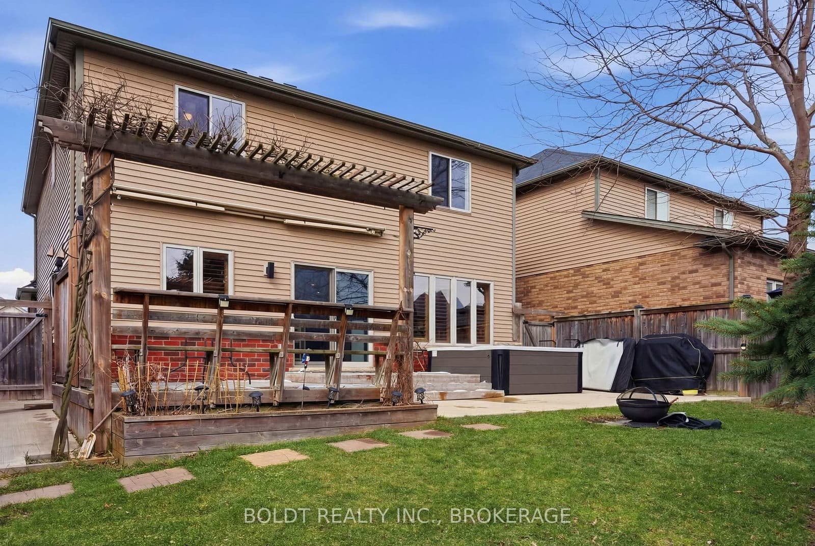 Detached at 4870 Allan Court, Lincoln, ON - Photo 42 - RE/MAX Garden City Realty