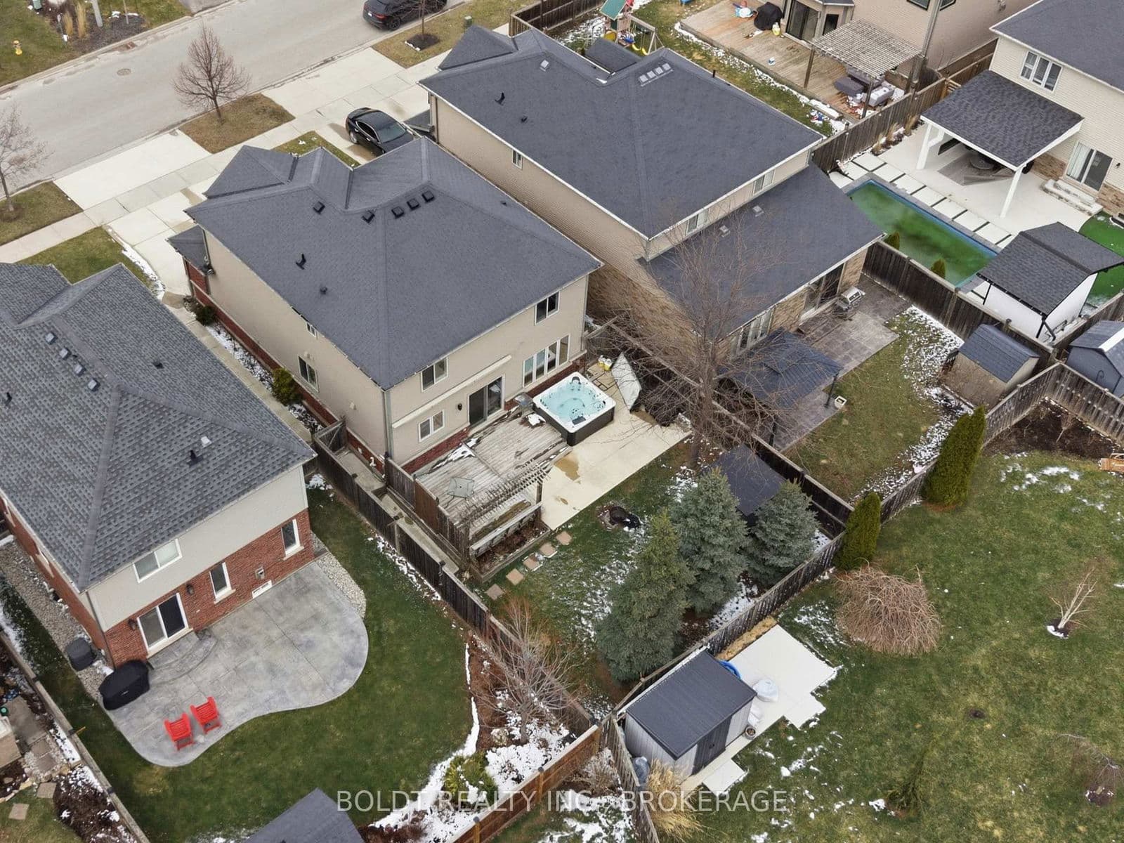 Detached at 4870 Allan Court, Lincoln, ON - Photo 43 - RE/MAX Garden City Realty