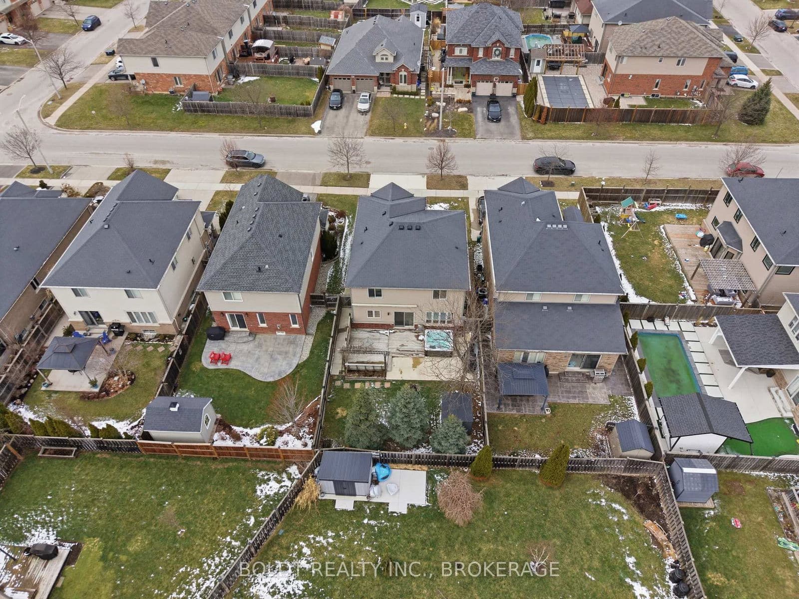 Detached at 4870 Allan Court, Lincoln, ON - Photo 44 - RE/MAX Garden City Realty