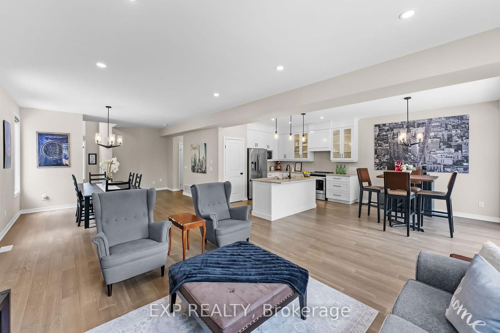 Detached at 153 Susan Drive, Pelham, ON - Photo 10 - RE/MAX Garden City Realty