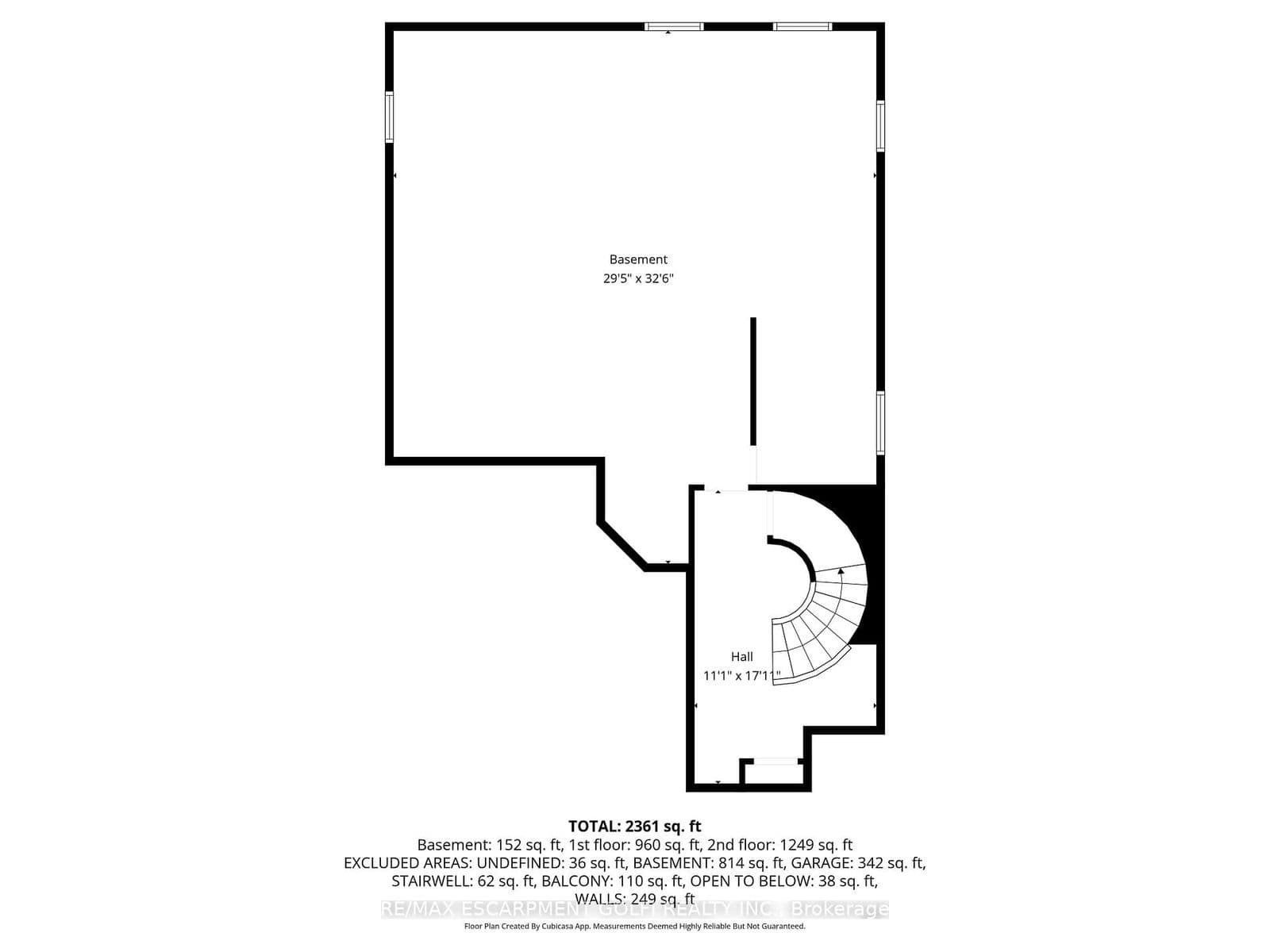 Detached at 4025 Highland Park Drive, Lincoln, ON - Photo 36 - RE/MAX Garden City Realty