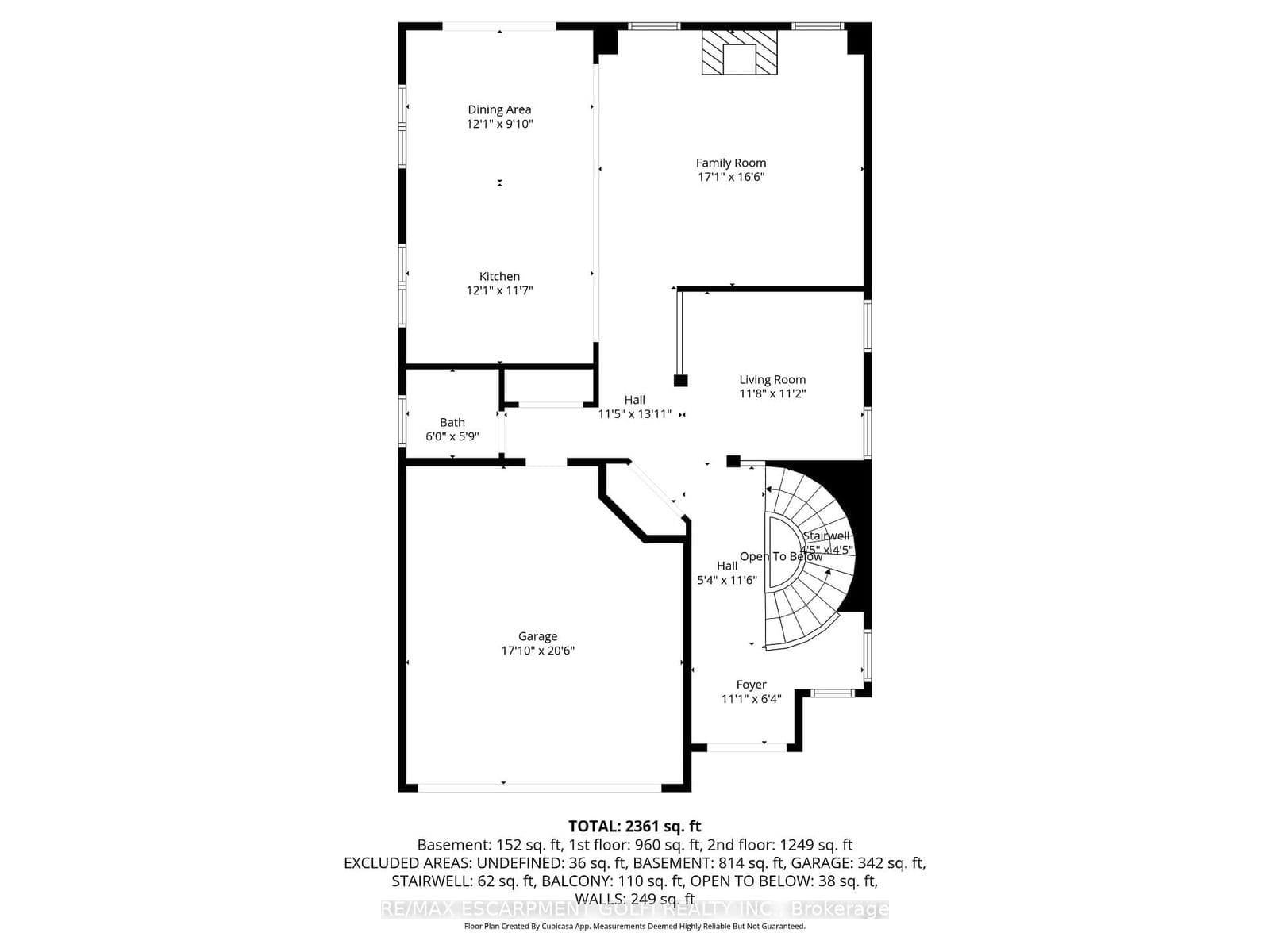 Detached at 4025 Highland Park Drive, Lincoln, ON - Photo 37 - RE/MAX Garden City Realty