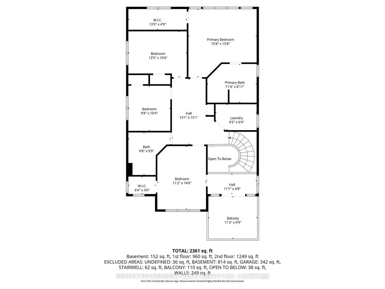 Detached at 4025 Highland Park Drive, Lincoln, ON - Photo 38 - RE/MAX Garden City Realty