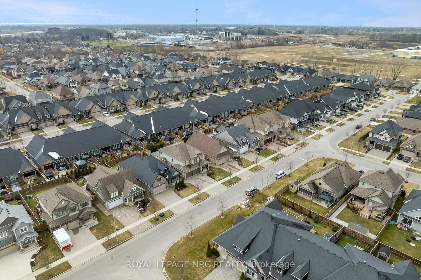 Detached at 25 Mcfarland Street, Thorold, ON - Photo 40 - RE/MAX Garden City Realty