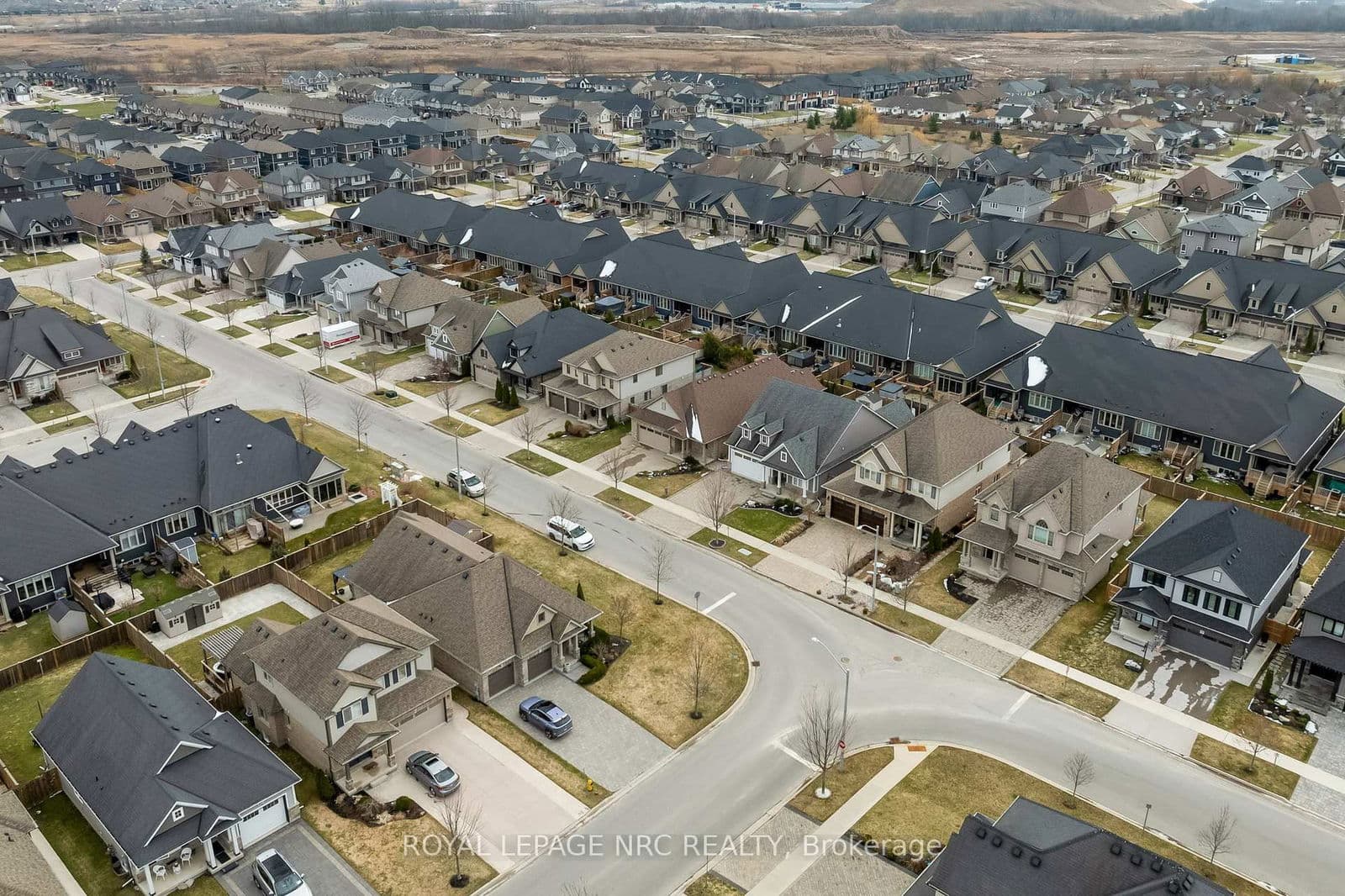 Detached at 25 Mcfarland Street, Thorold, ON - Photo 42 - RE/MAX Garden City Realty