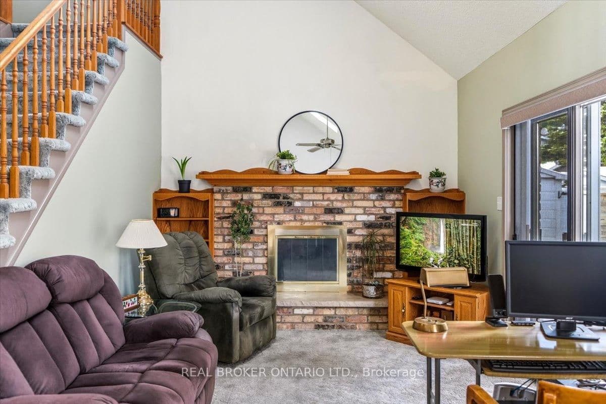 Detached at 106 Spruceside Crescent, Pelham, ON - Photo 18 - RE/MAX Garden City Realty